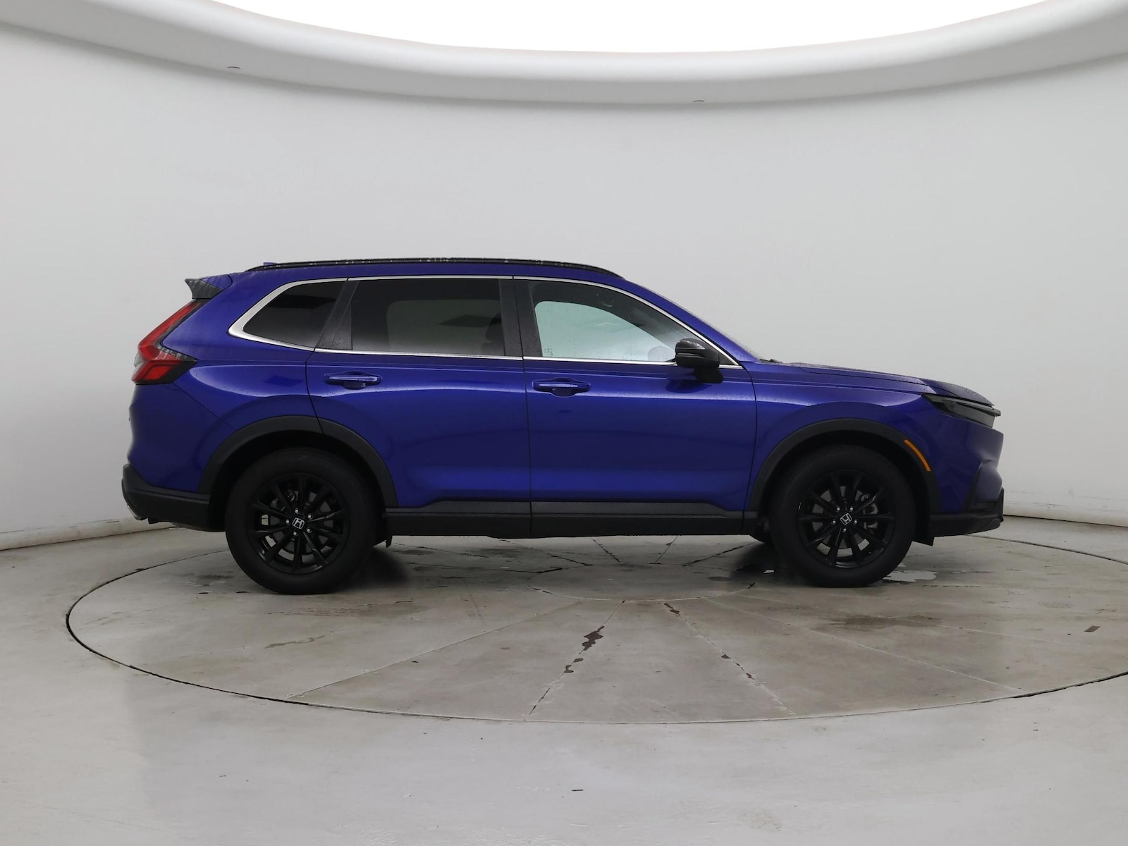 2025 Honda CR-V Sport-L - Photo 8