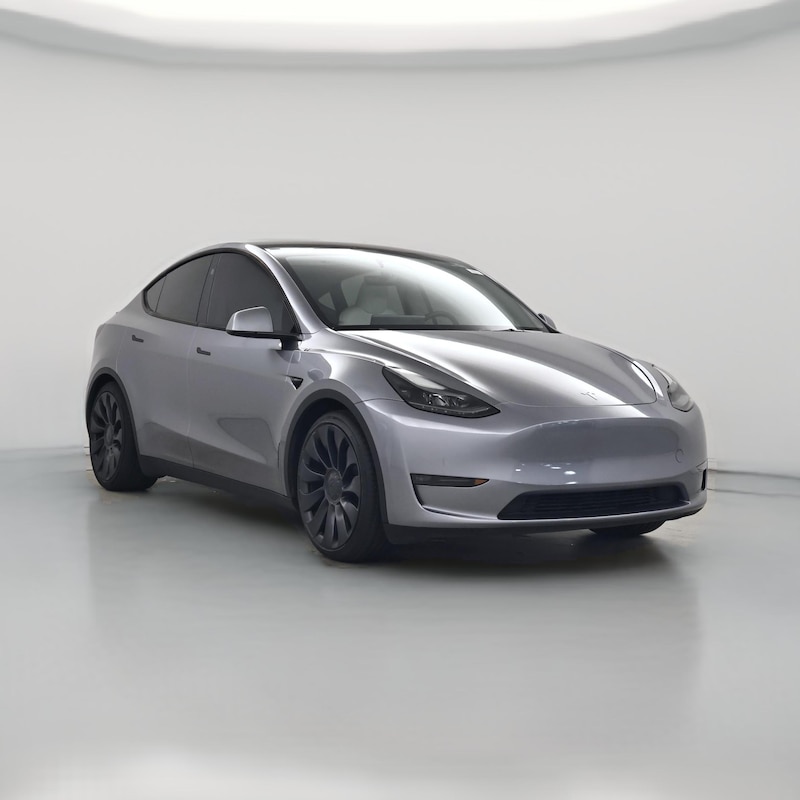 2024 Tesla Model Y Performance