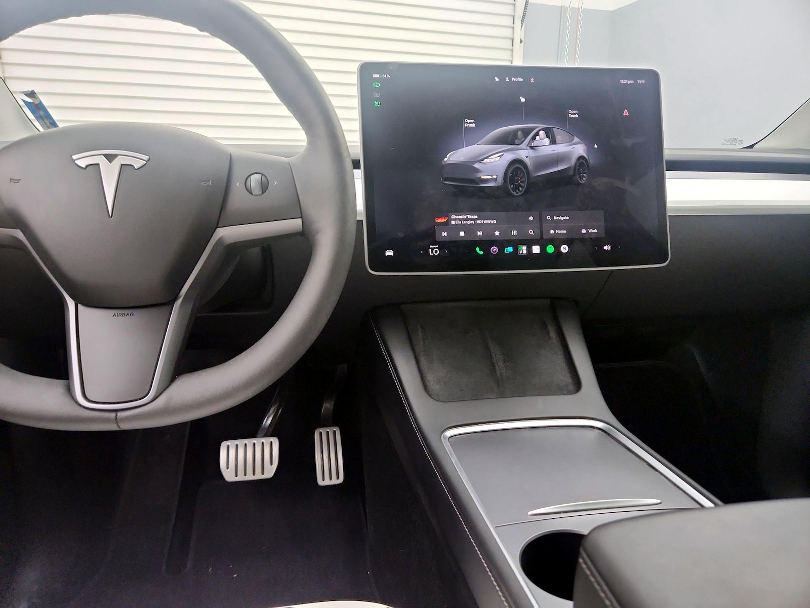Navigation System