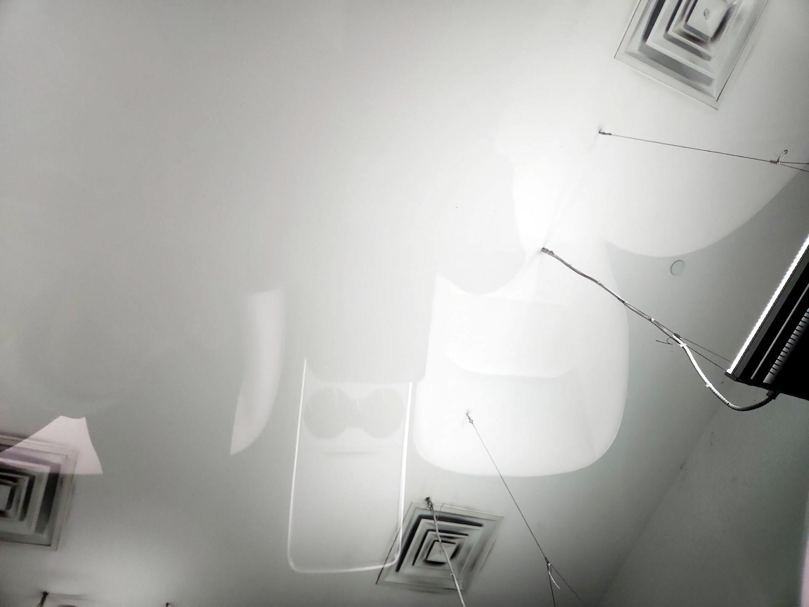Skylight(s) & Overhead Airbags