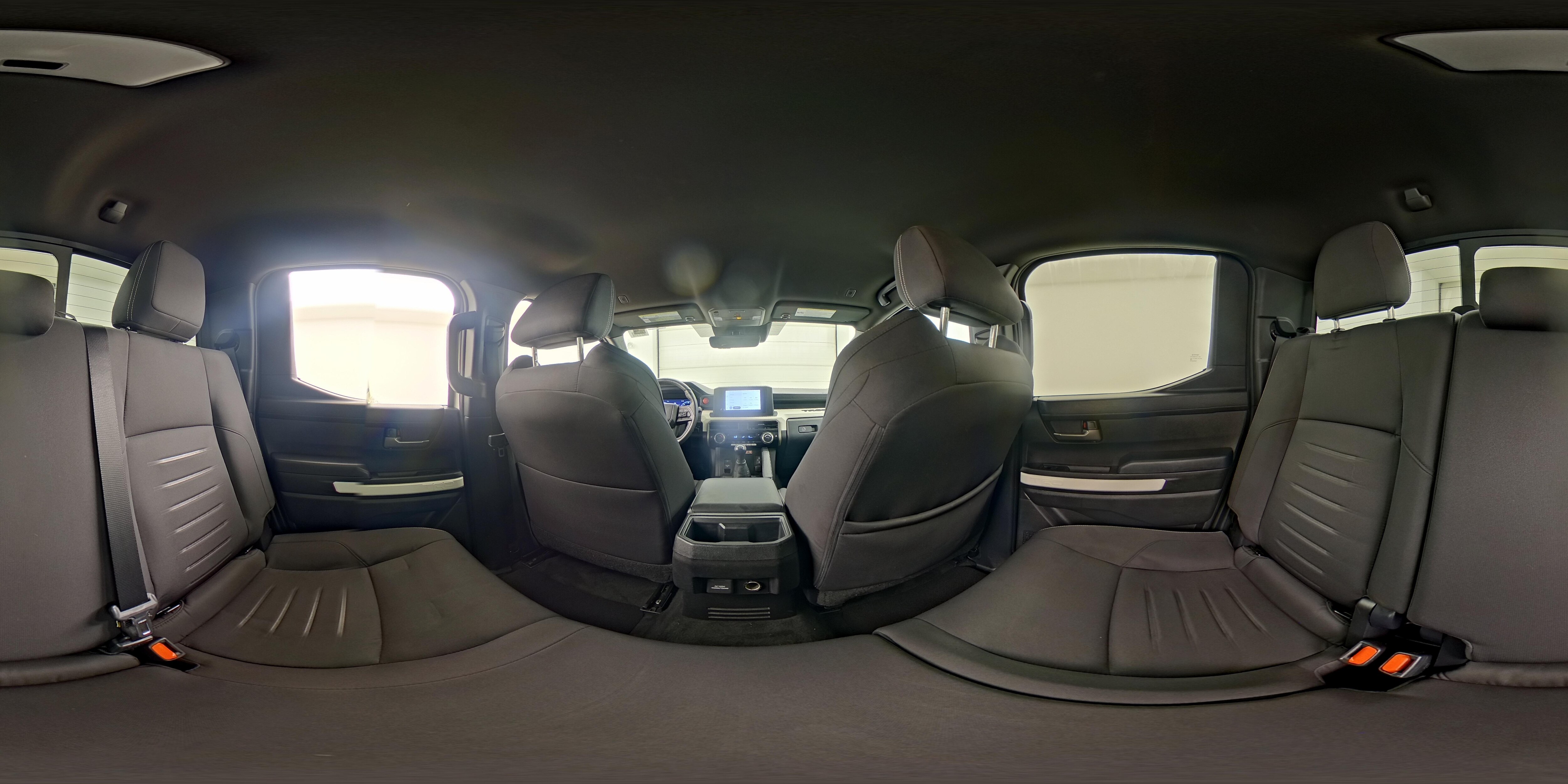 2024 Toyota Tacoma TRD Off Road - Photo 25