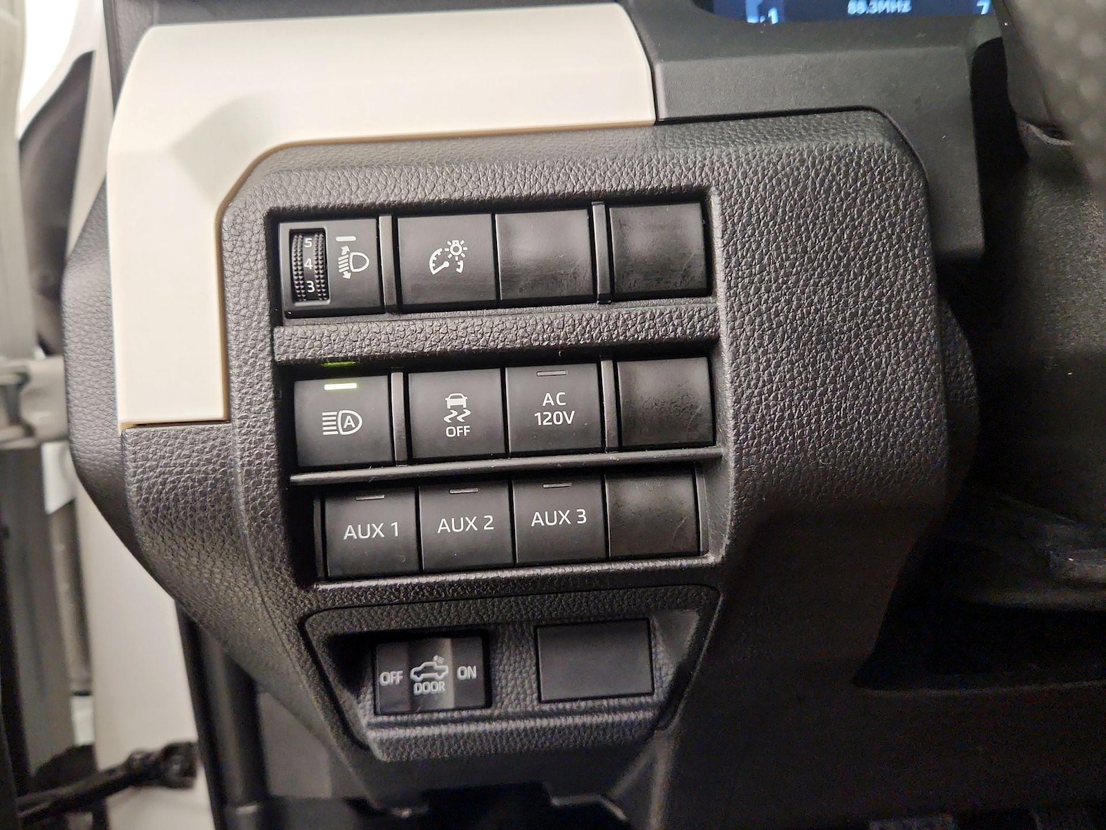 2024 Toyota Tacoma TRD Off Road - Photo 14