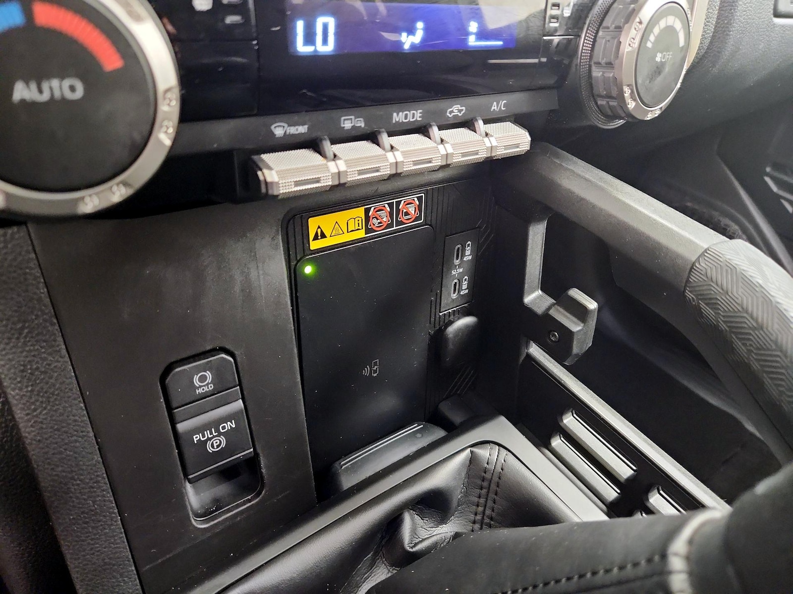 2024 Toyota Tacoma TRD Off Road - Photo 19