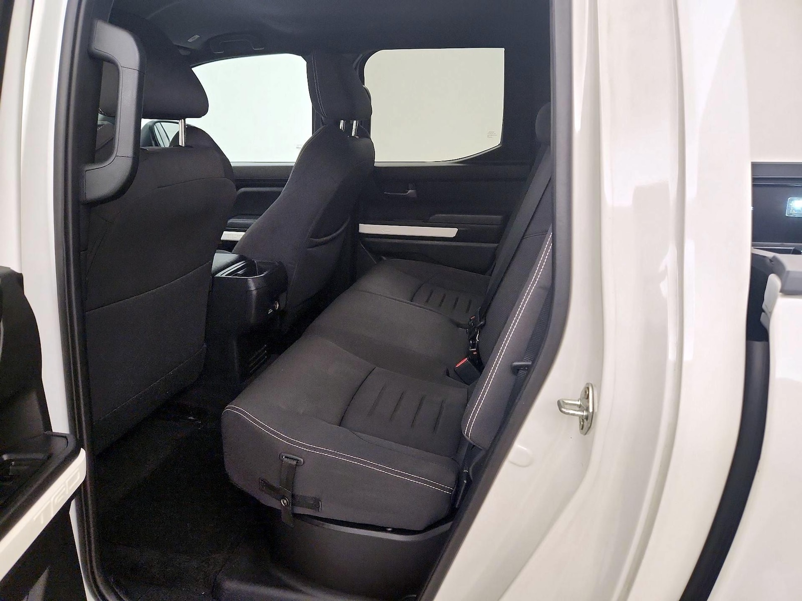 2024 Toyota Tacoma TRD Off Road - Photo 20