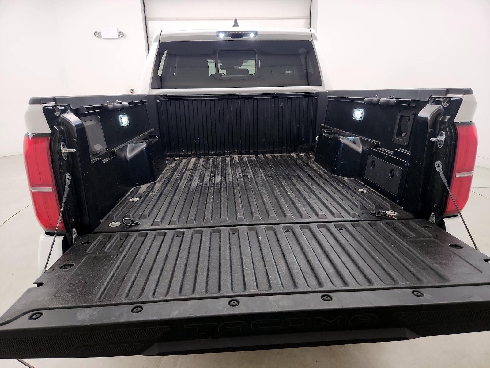 2024 Toyota Tacoma TRD Off Road - Photo 21