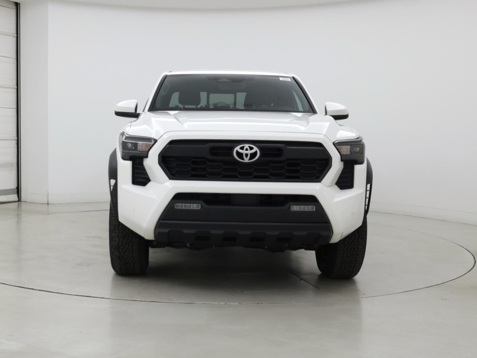2024 Toyota Tacoma TRD Off Road - Photo 6