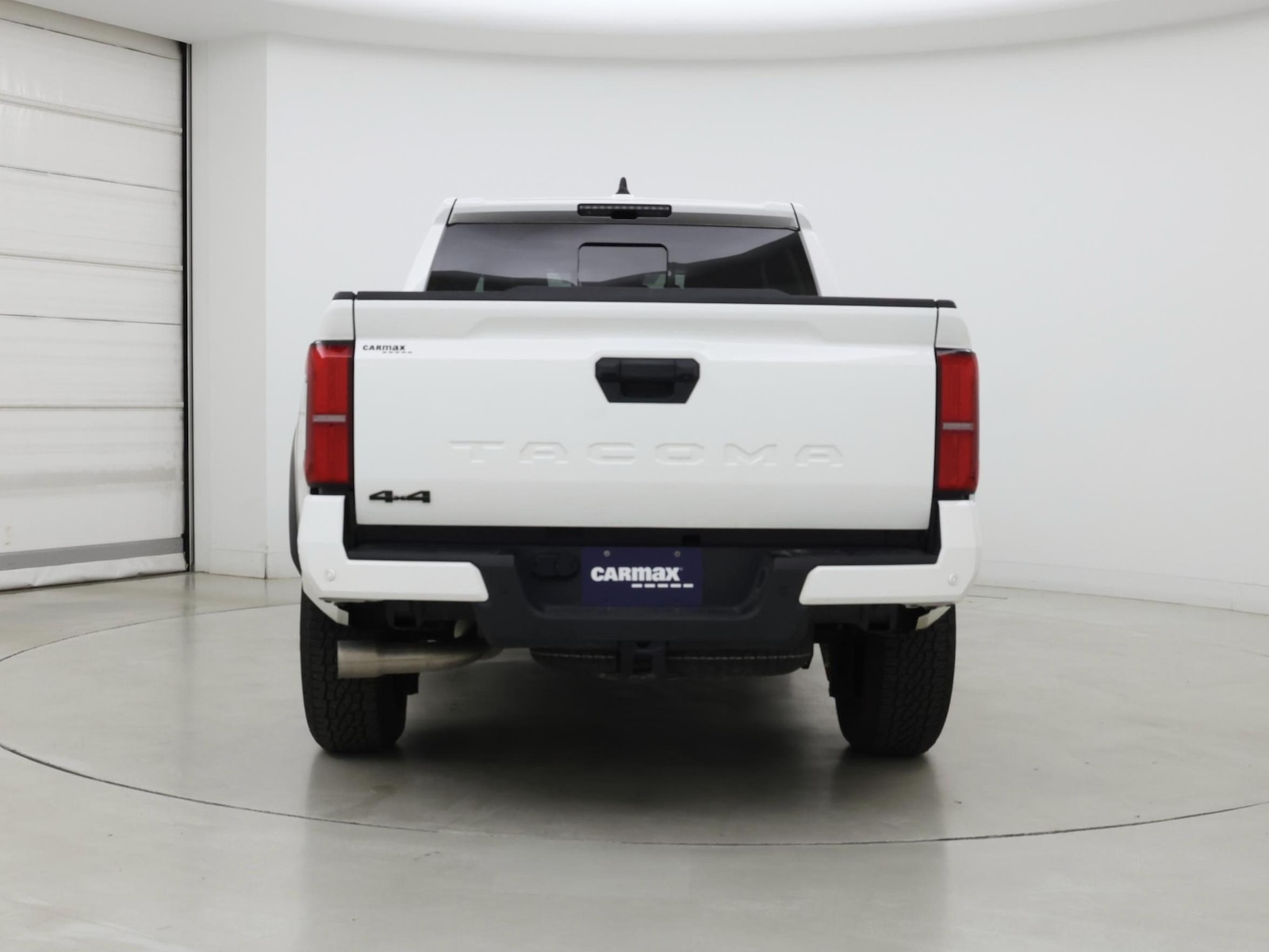 2024 Toyota Tacoma TRD Off Road - Photo 7
