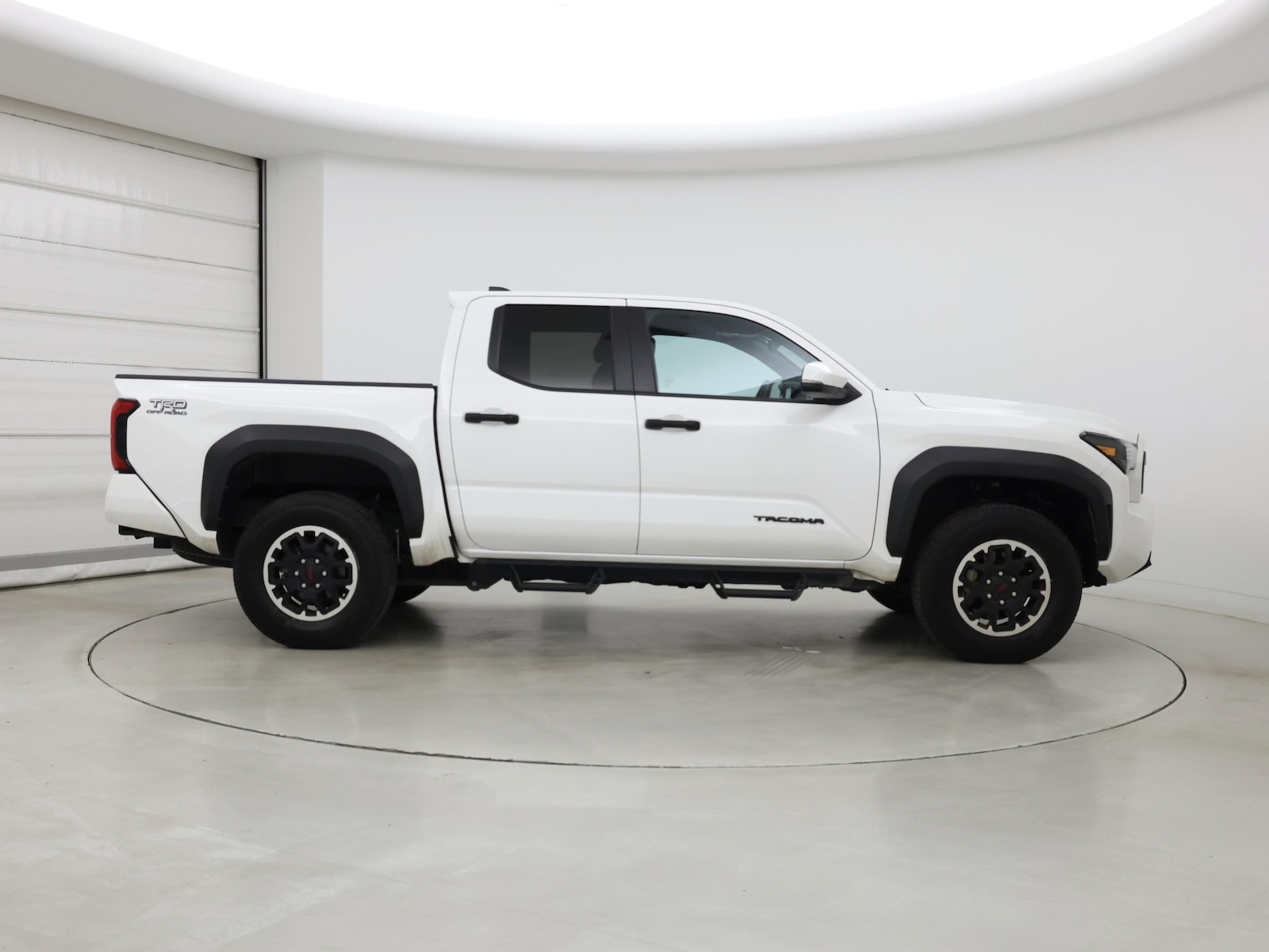 2024 Toyota Tacoma TRD Off Road - Photo 8