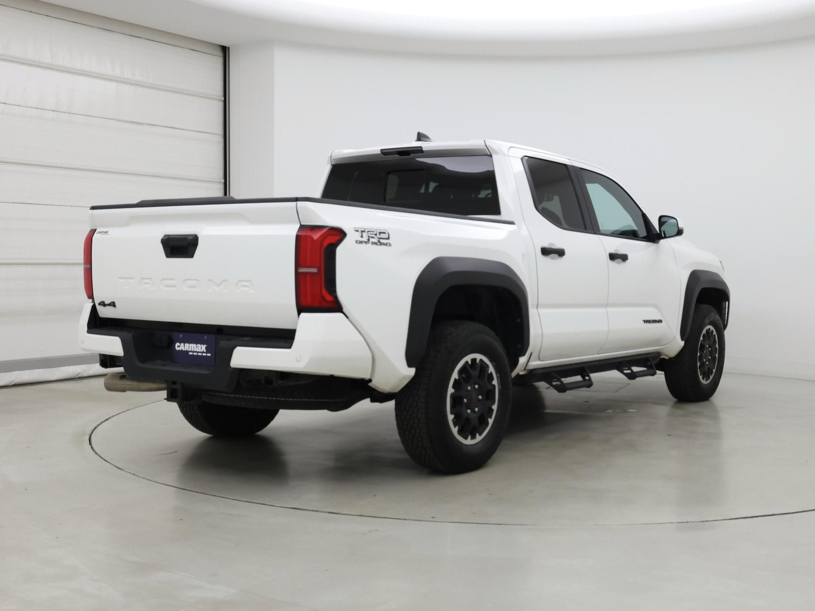 2024 Toyota Tacoma TRD Off Road - Photo 9