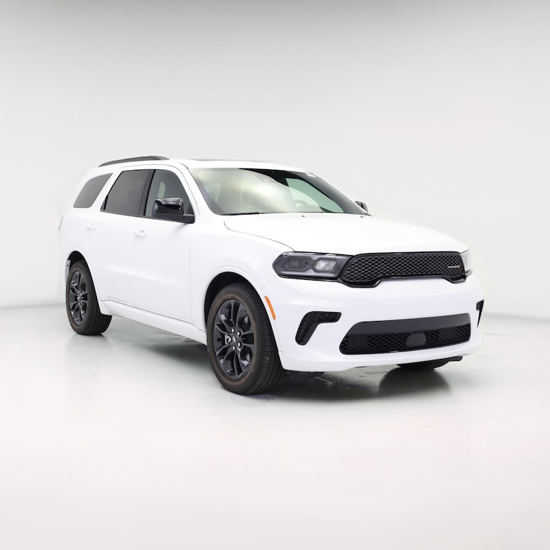 2024 Dodge Durango SXT Plus