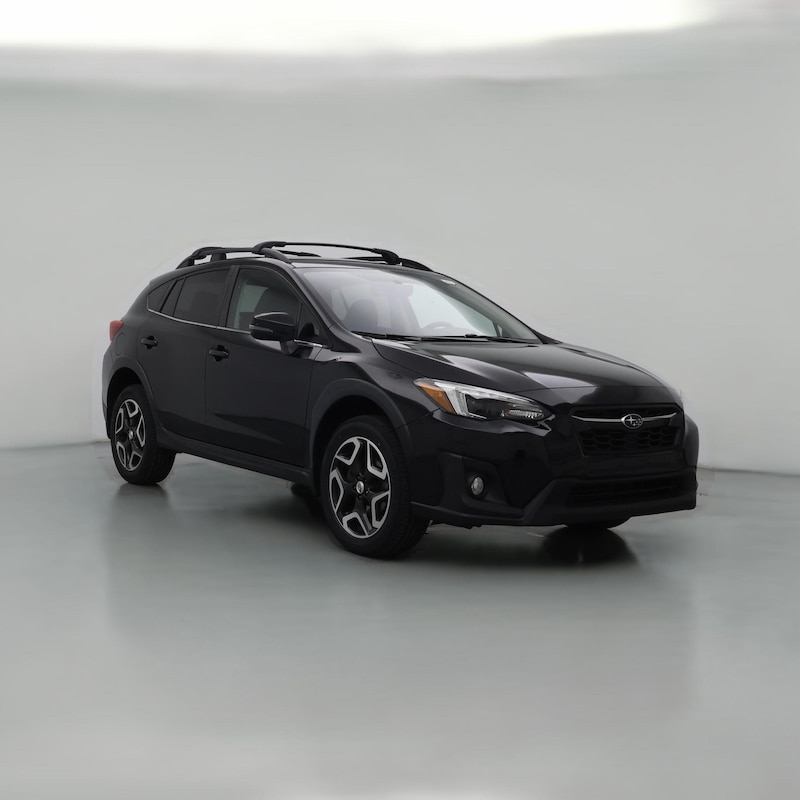 2018 Subaru Crosstrek Limited