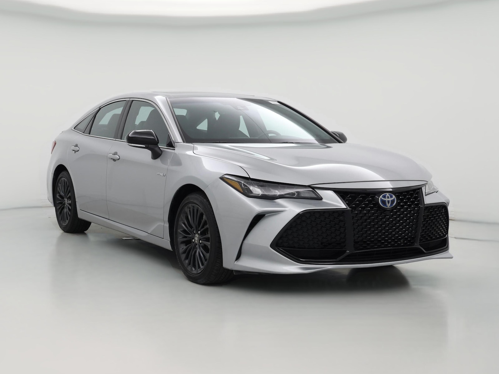 2021 Toyota Avalon