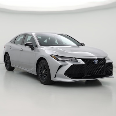 2021 Toyota Avalon Hybrid XSE
