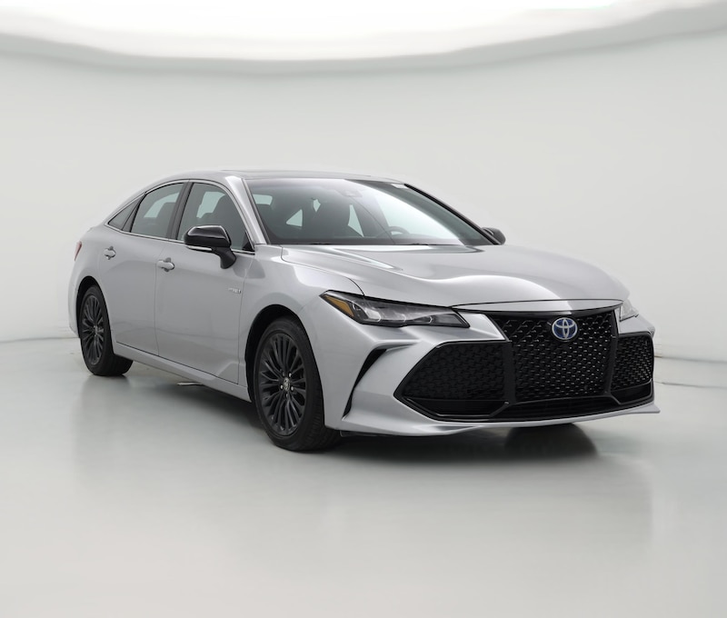 2021 Toyota Avalon Hybrid XSE
