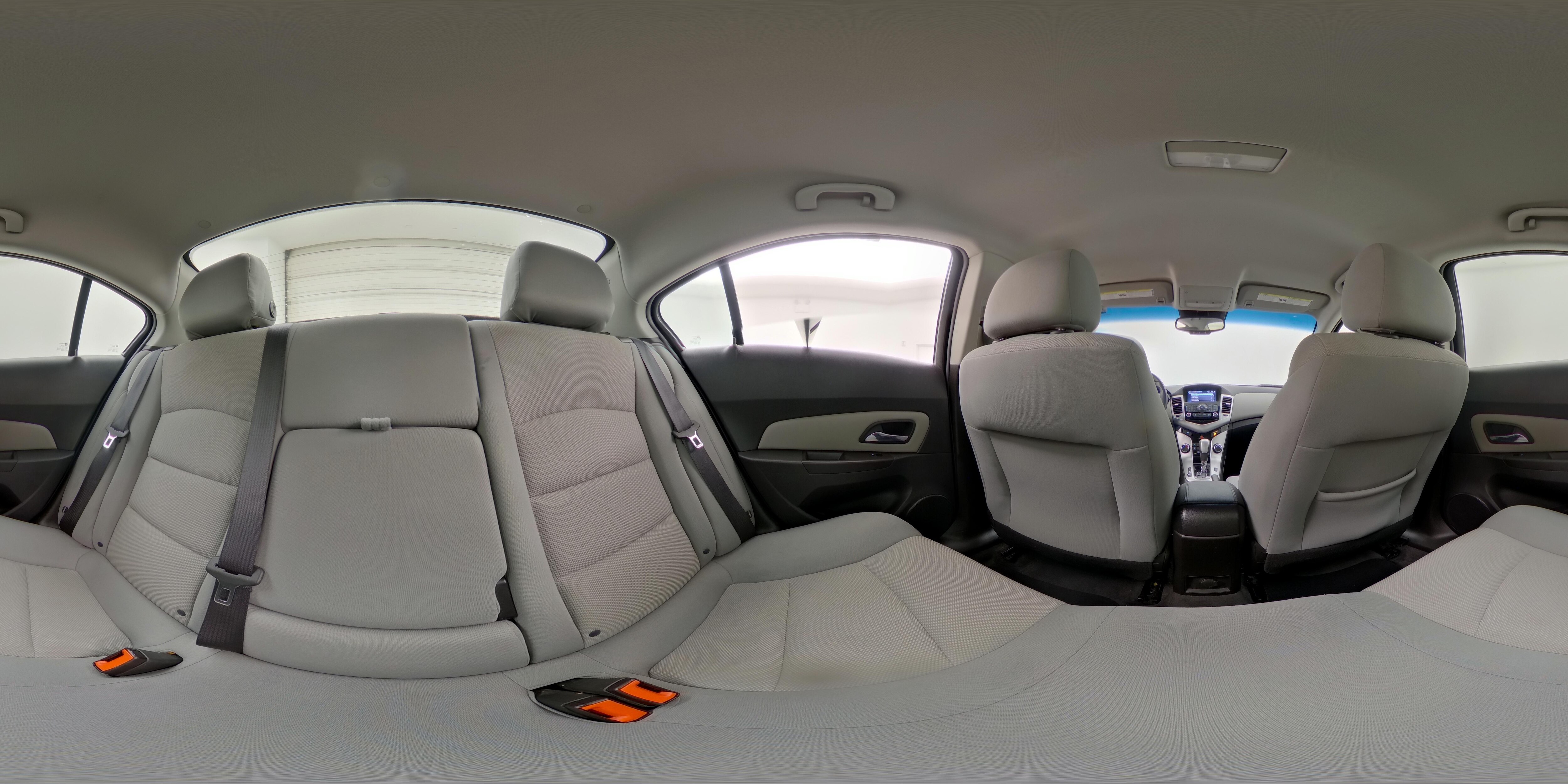 2016 Chevrolet Cruze Limited 1LT - Photo 25