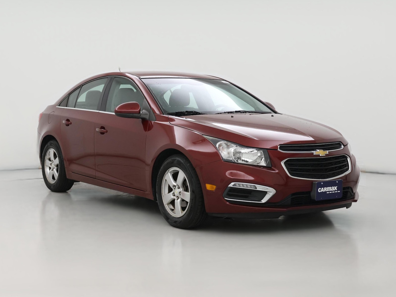2016 Chevrolet Cruze Limited 1LT - Photo 1