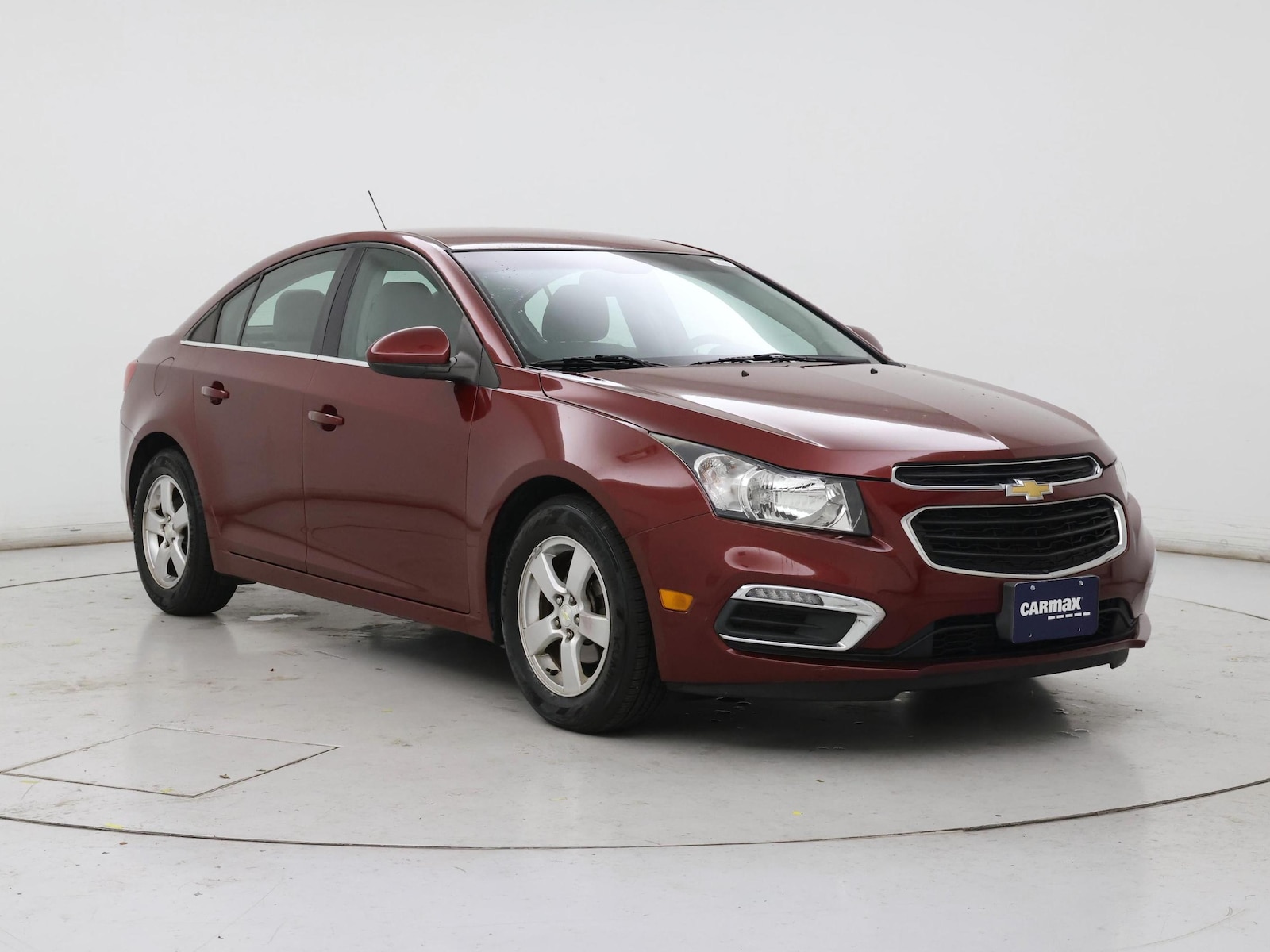 2016 Chevrolet Cruze Limited 1LT - Photo 2