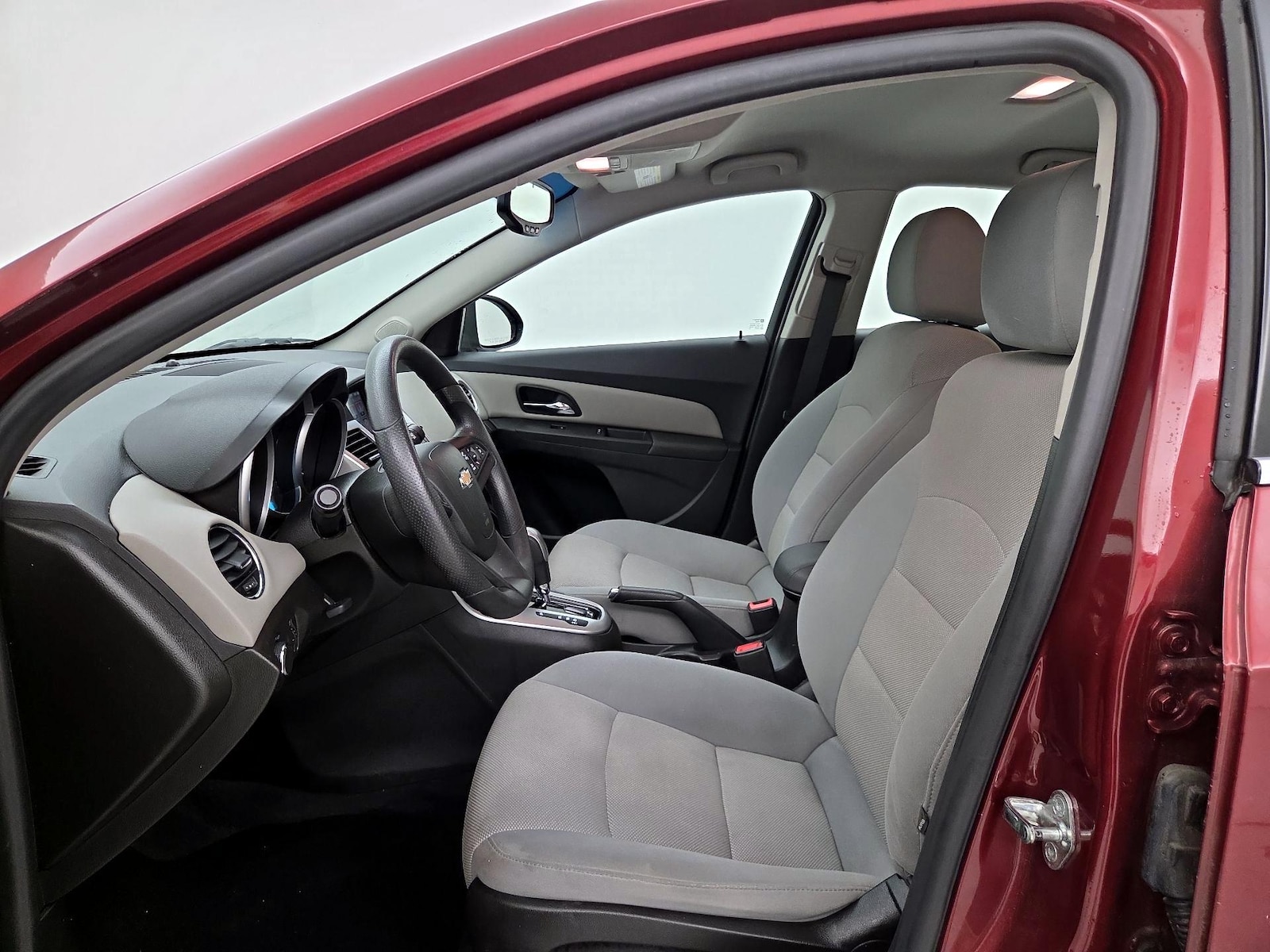 2016 Chevrolet Cruze Limited 1LT - Photo 12