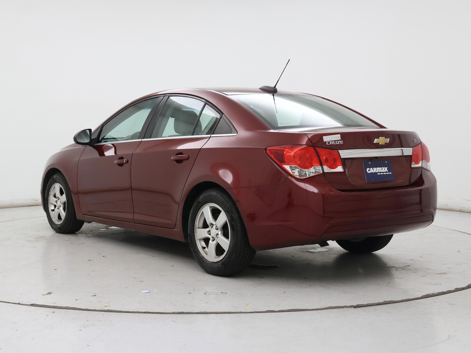2016 Chevrolet Cruze Limited 1LT - Photo 3