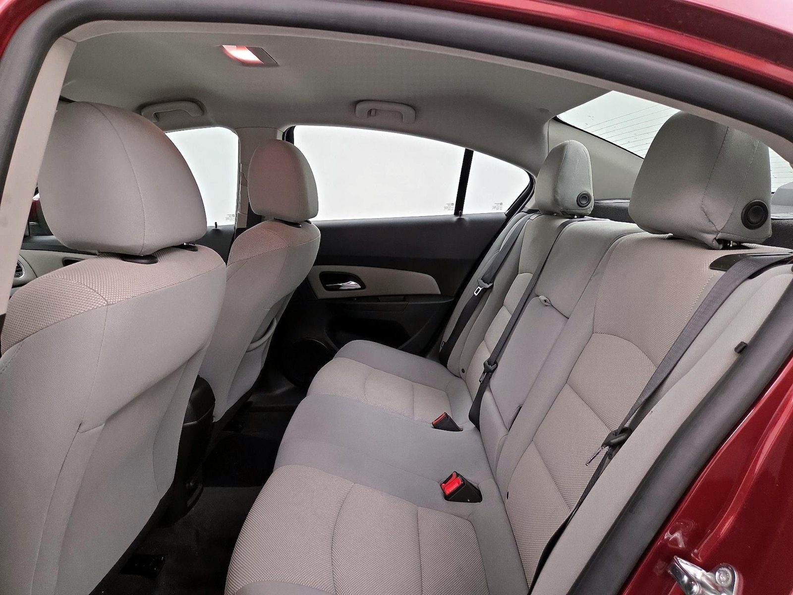 2016 Chevrolet Cruze Limited 1LT - Photo 20