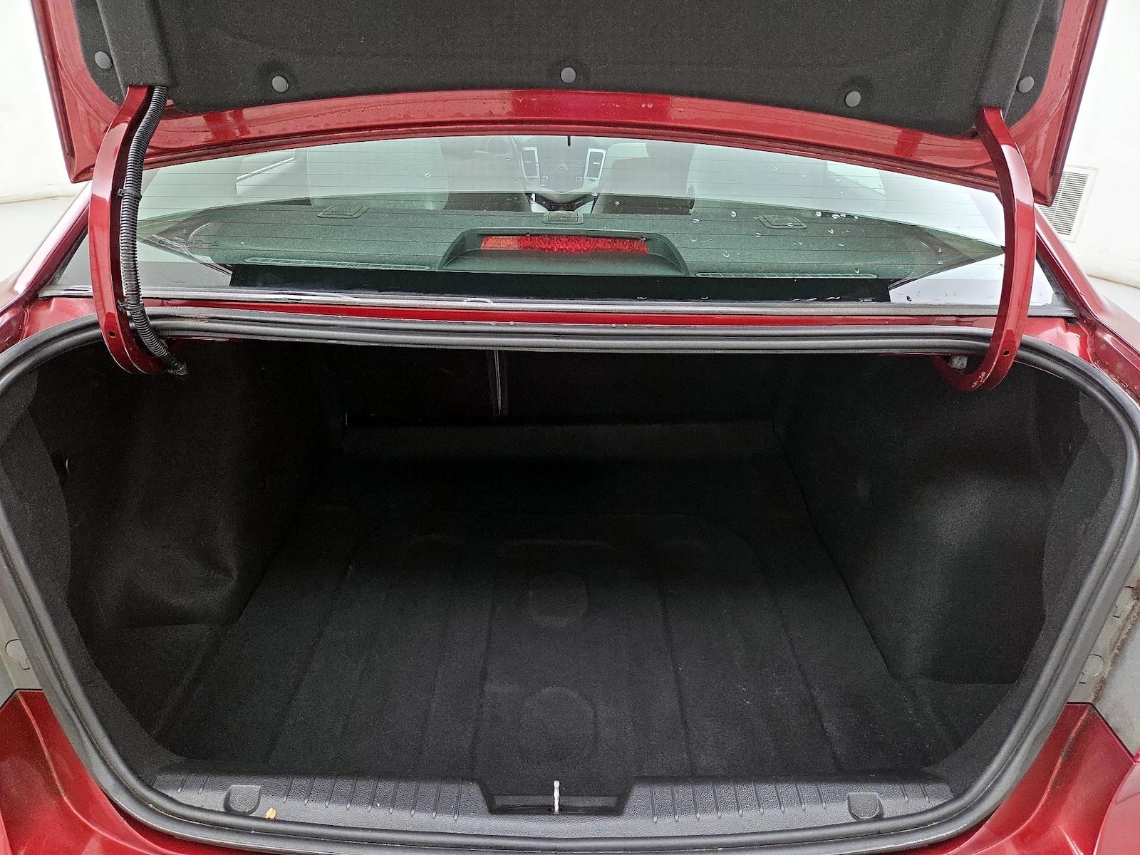 2016 Chevrolet Cruze Limited 1LT - Photo 21
