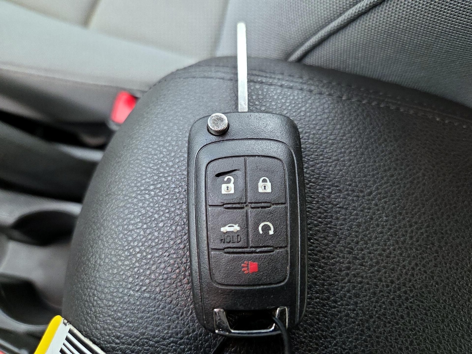 2016 Chevrolet Cruze Limited 1LT - Photo 23