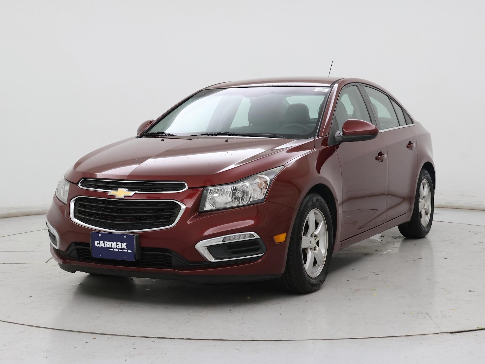 2016 Chevrolet Cruze Limited 1LT - Photo 5