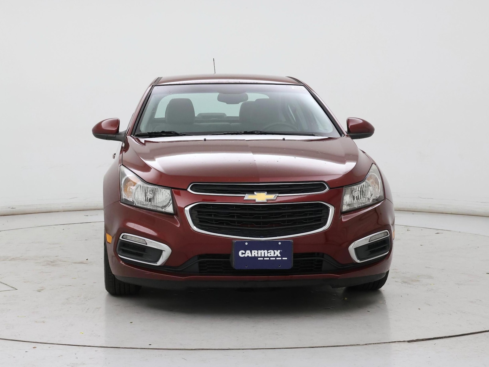 2016 Chevrolet Cruze Limited 1LT - Photo 6