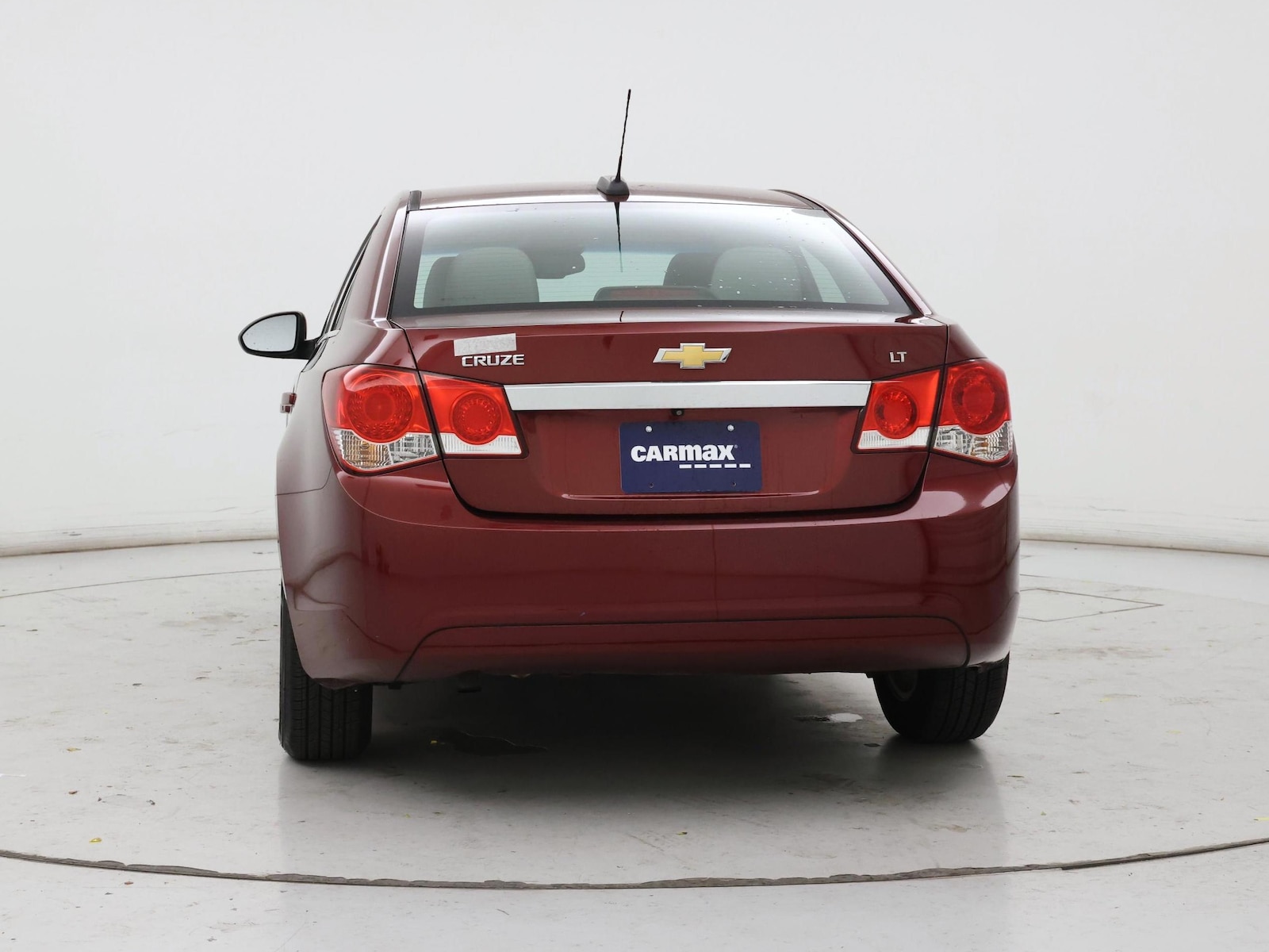 2016 Chevrolet Cruze Limited 1LT - Photo 7