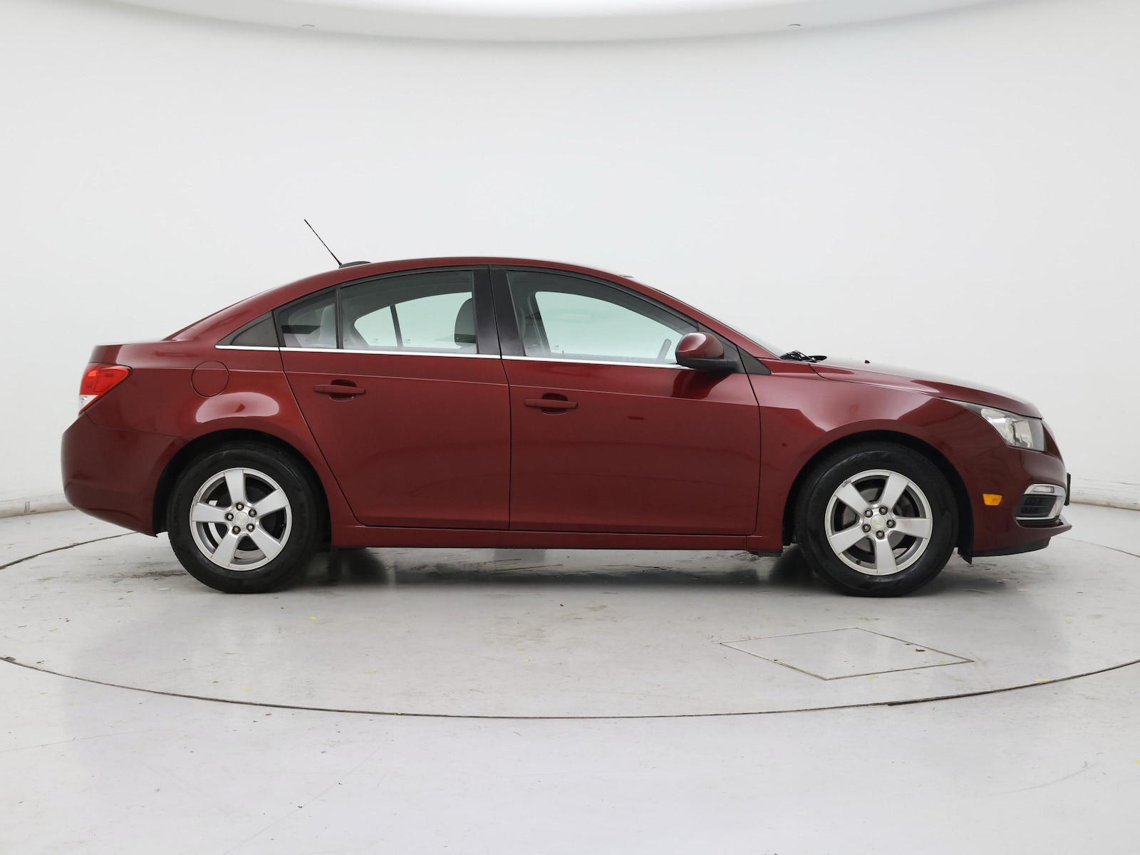 2016 Chevrolet Cruze Limited 1LT - Photo 8