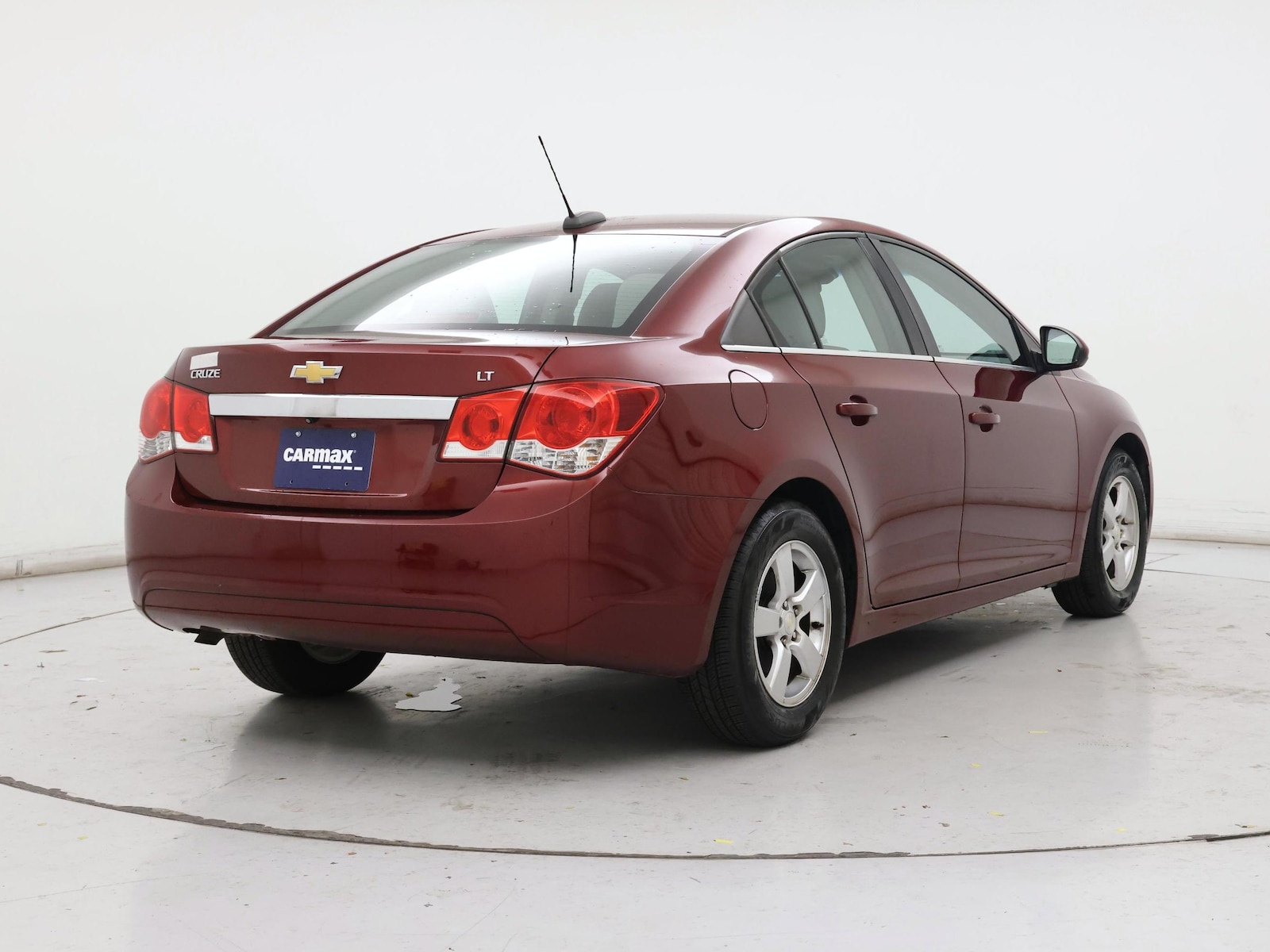2016 Chevrolet Cruze Limited 1LT - Photo 9