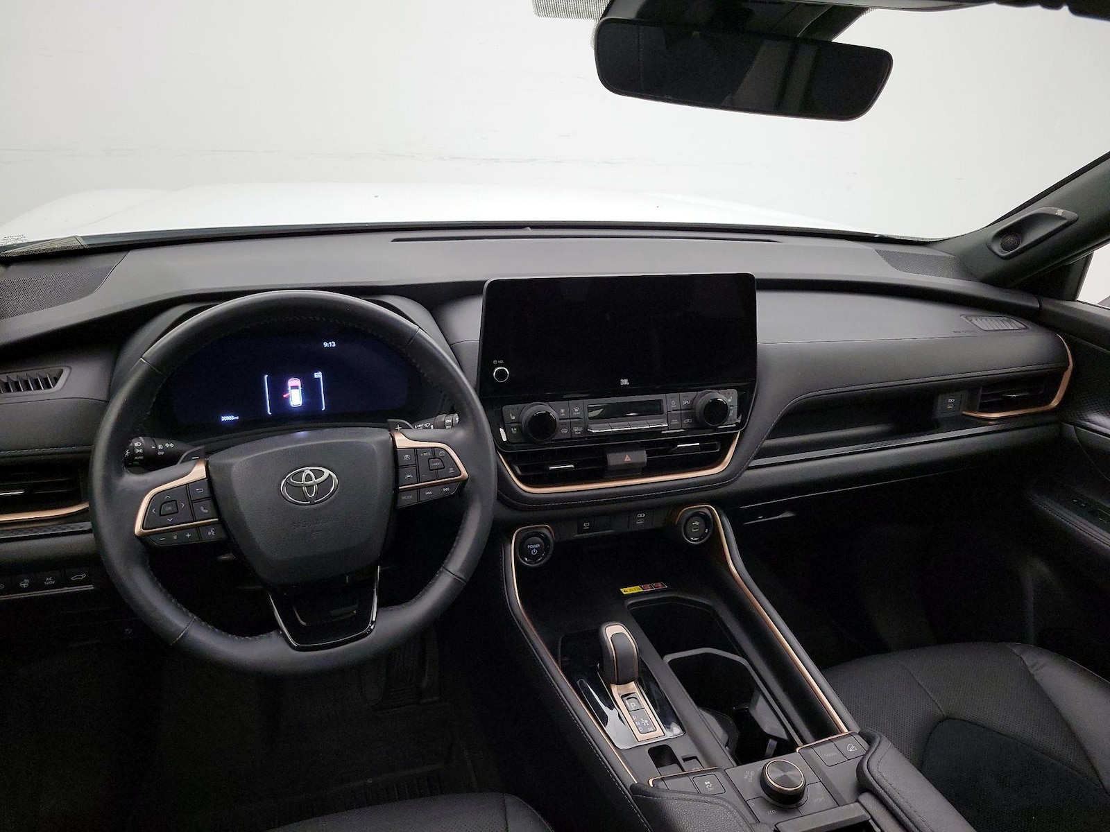 2024 Toyota Grand Highlander Limited - Photo 10
