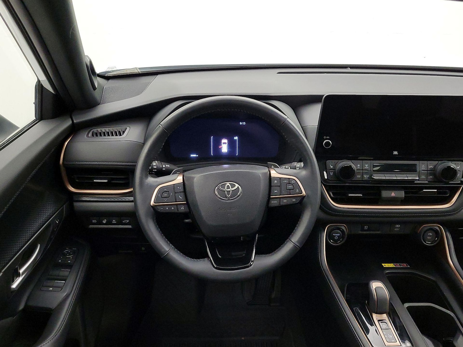 2024 Toyota Grand Highlander Limited - Photo 11