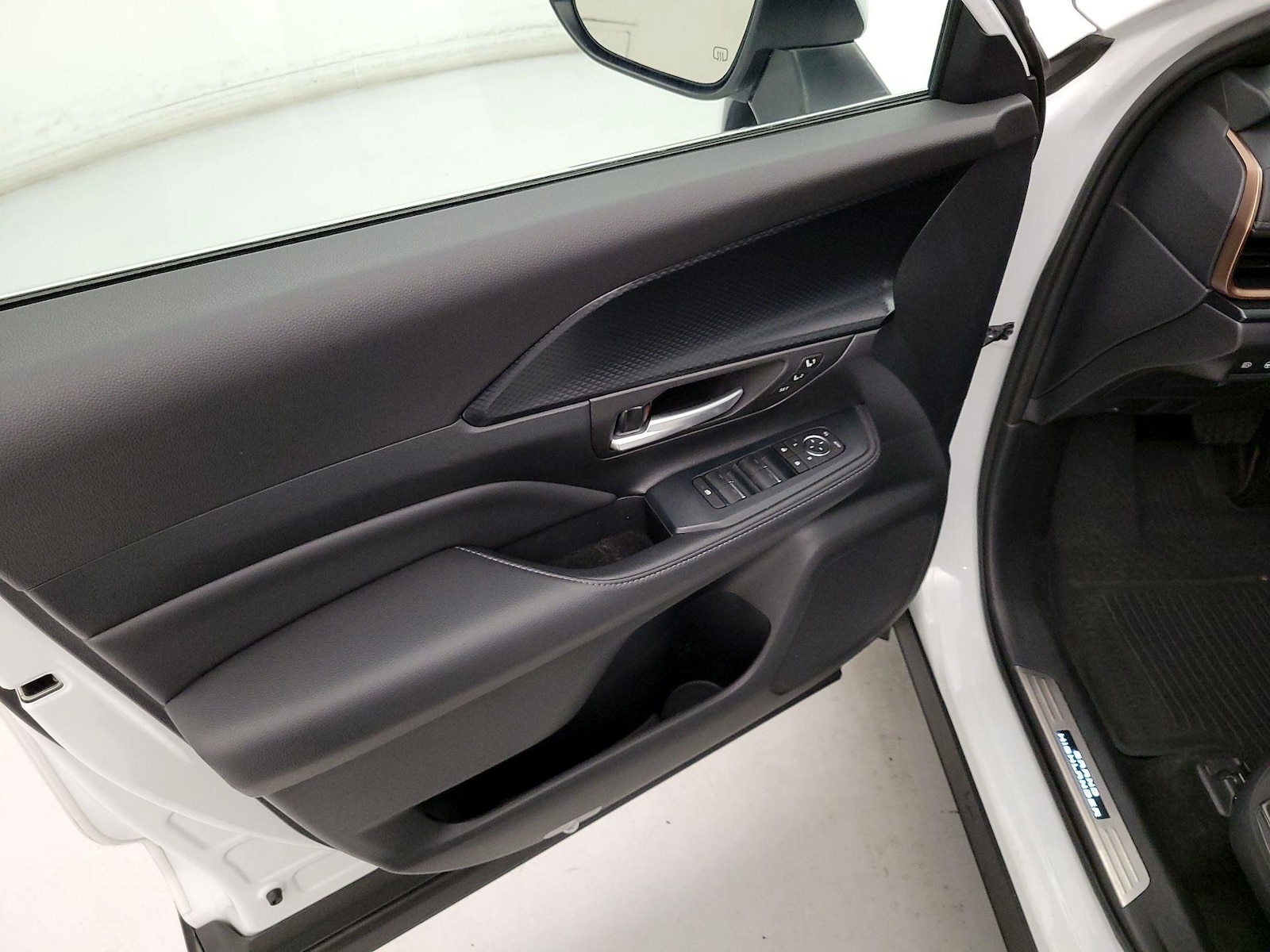 2024 Toyota Grand Highlander Limited - Photo 13