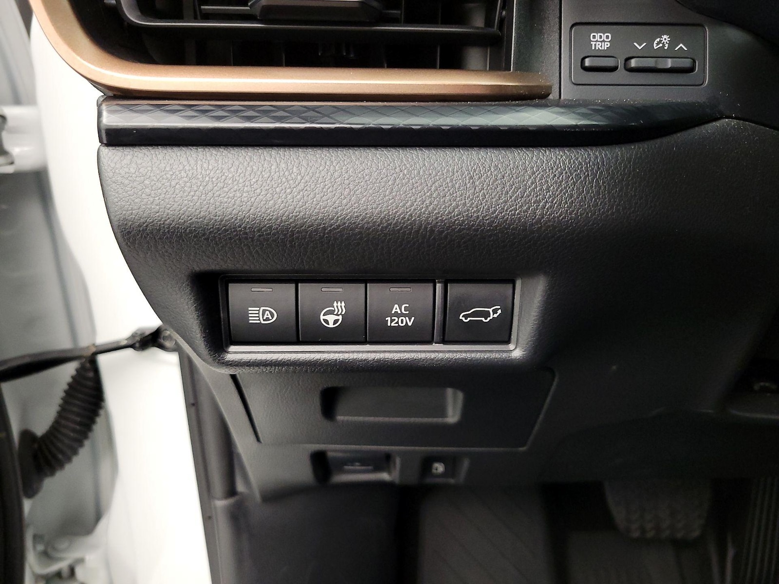 2024 Toyota Grand Highlander Limited - Photo 14