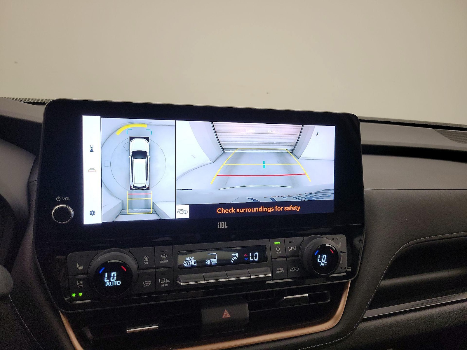 2024 Toyota Grand Highlander Limited - Photo 15