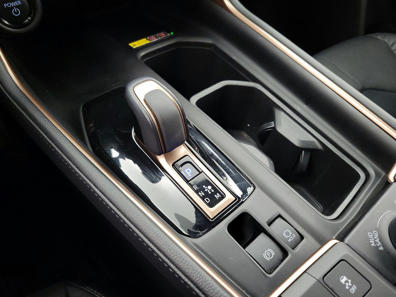 2024 Toyota Grand Highlander Limited - Photo 18