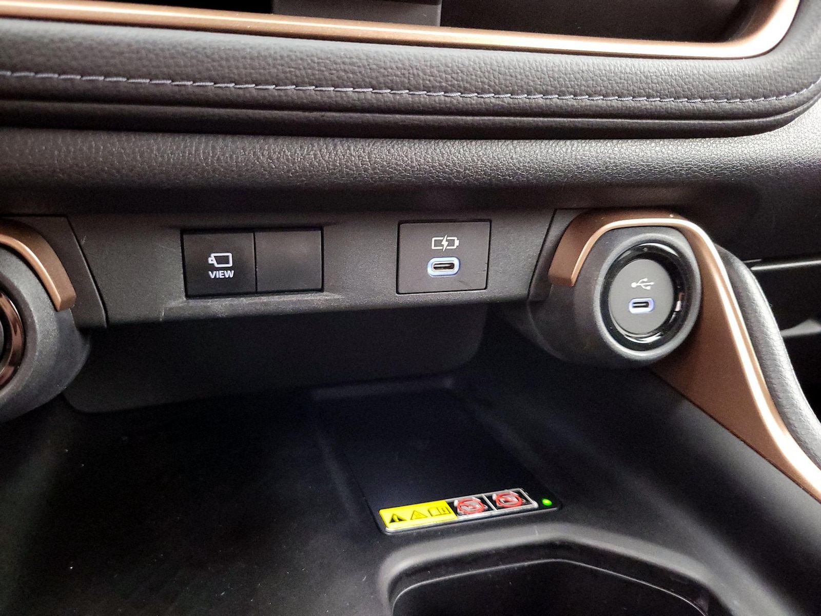 2024 Toyota Grand Highlander Limited - Photo 19
