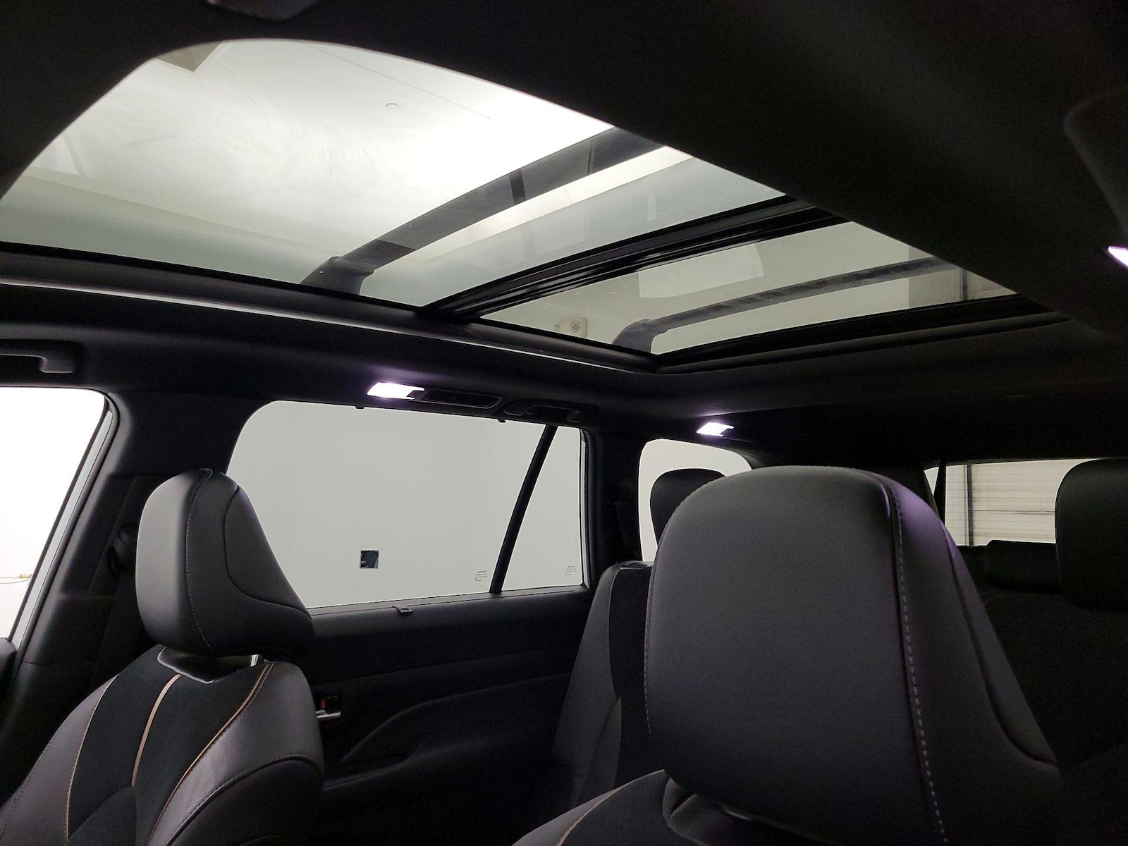2024 Toyota Grand Highlander Limited - Photo 20