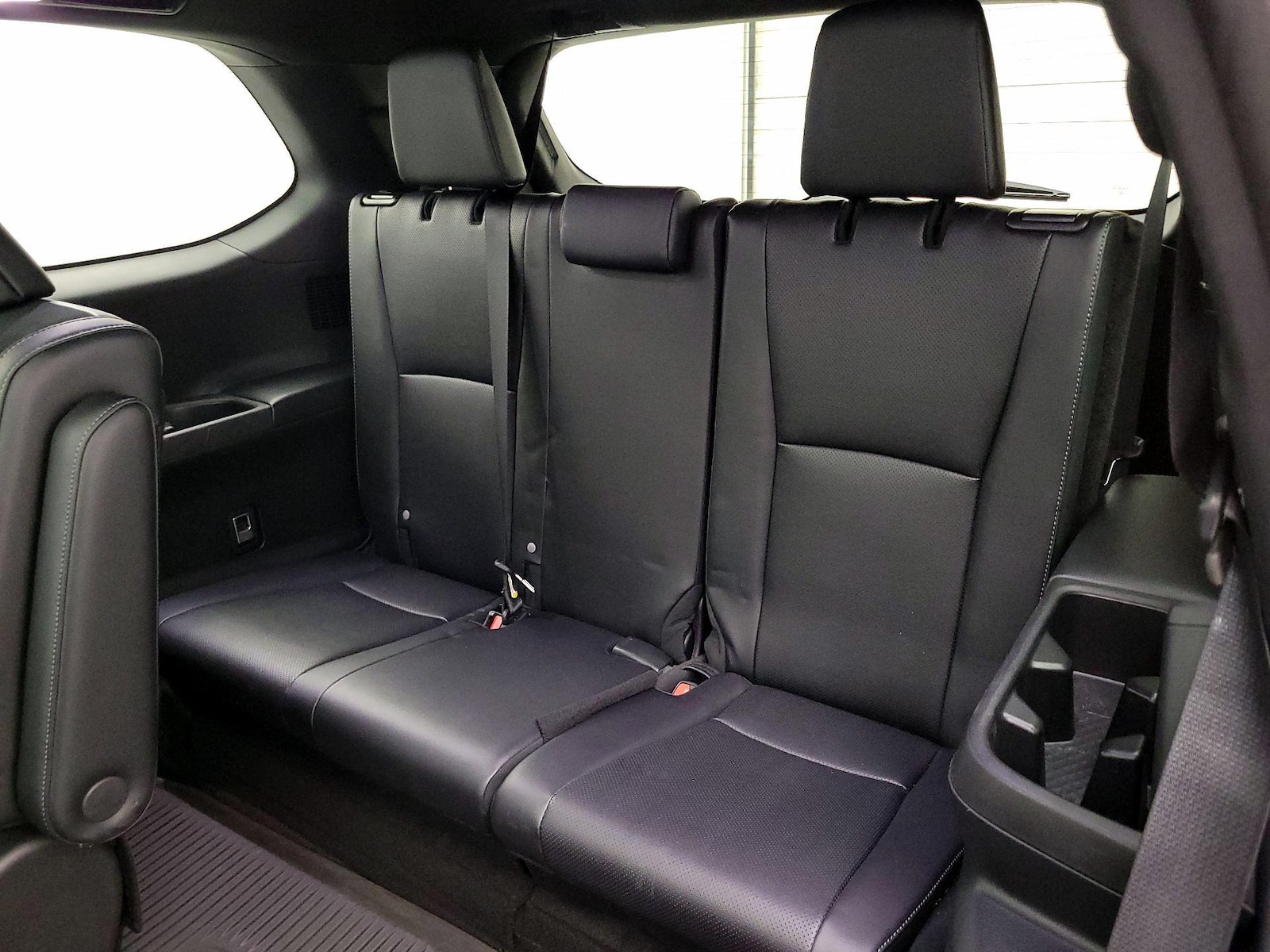 2024 Toyota Grand Highlander Limited - Photo 22