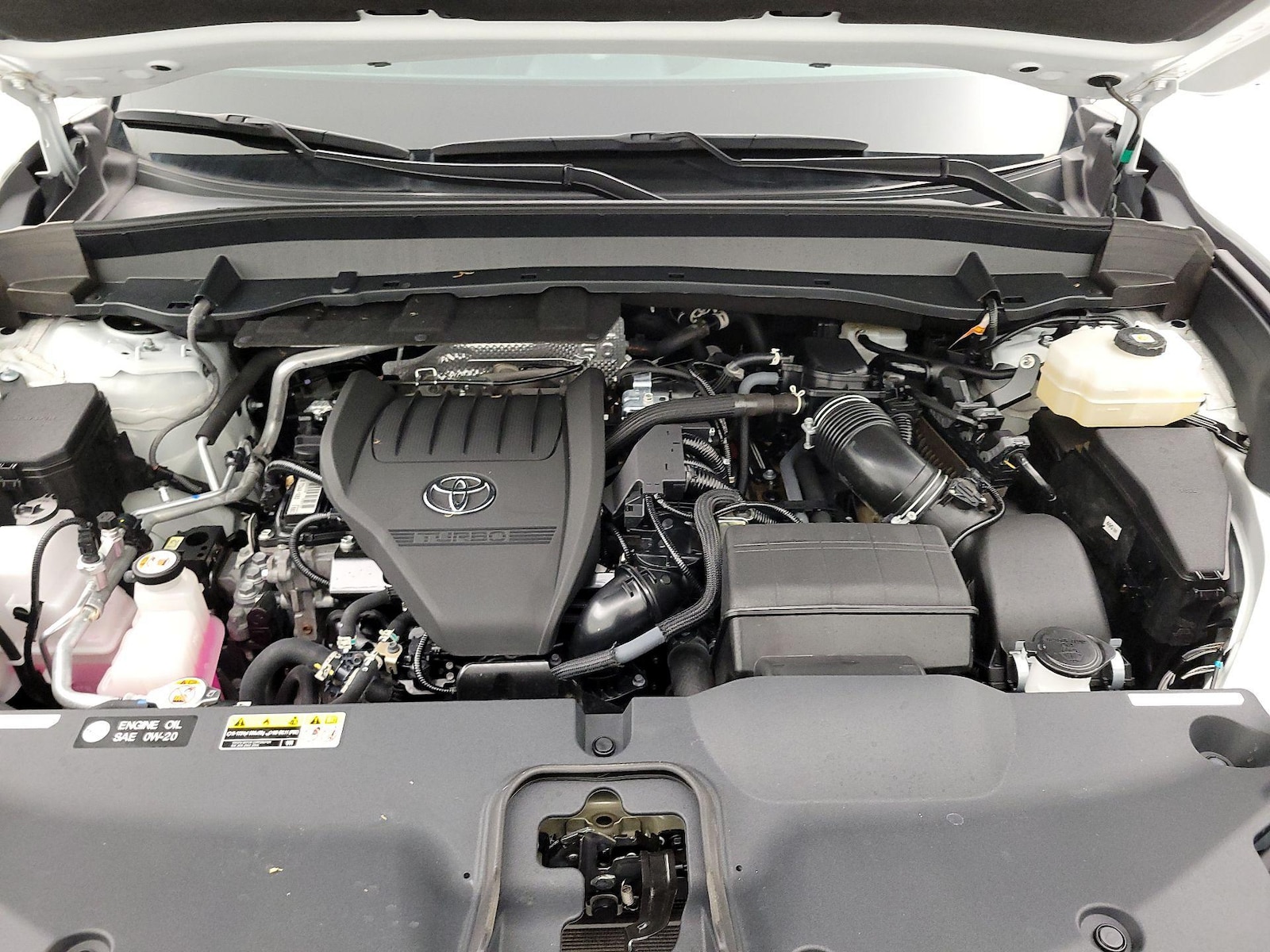 2024 Toyota Grand Highlander Limited - Photo 24