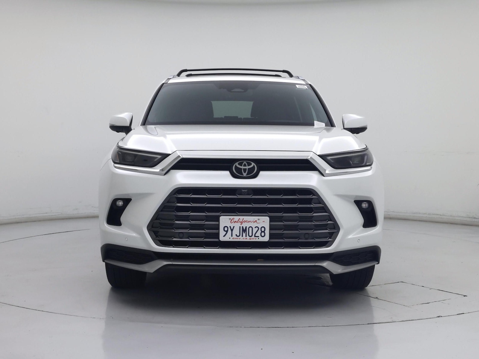 2024 Toyota Grand Highlander Limited - Photo 6