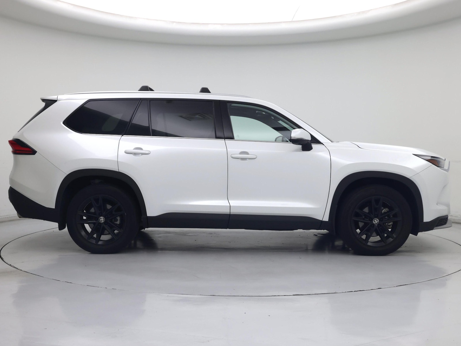 2024 Toyota Grand Highlander Limited - Photo 8