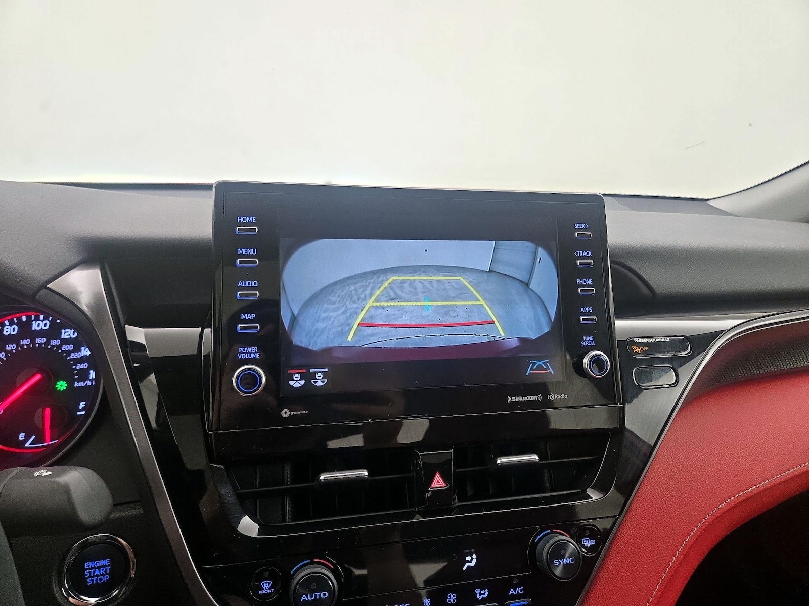 2021 Toyota Camry XSE - Photo 15