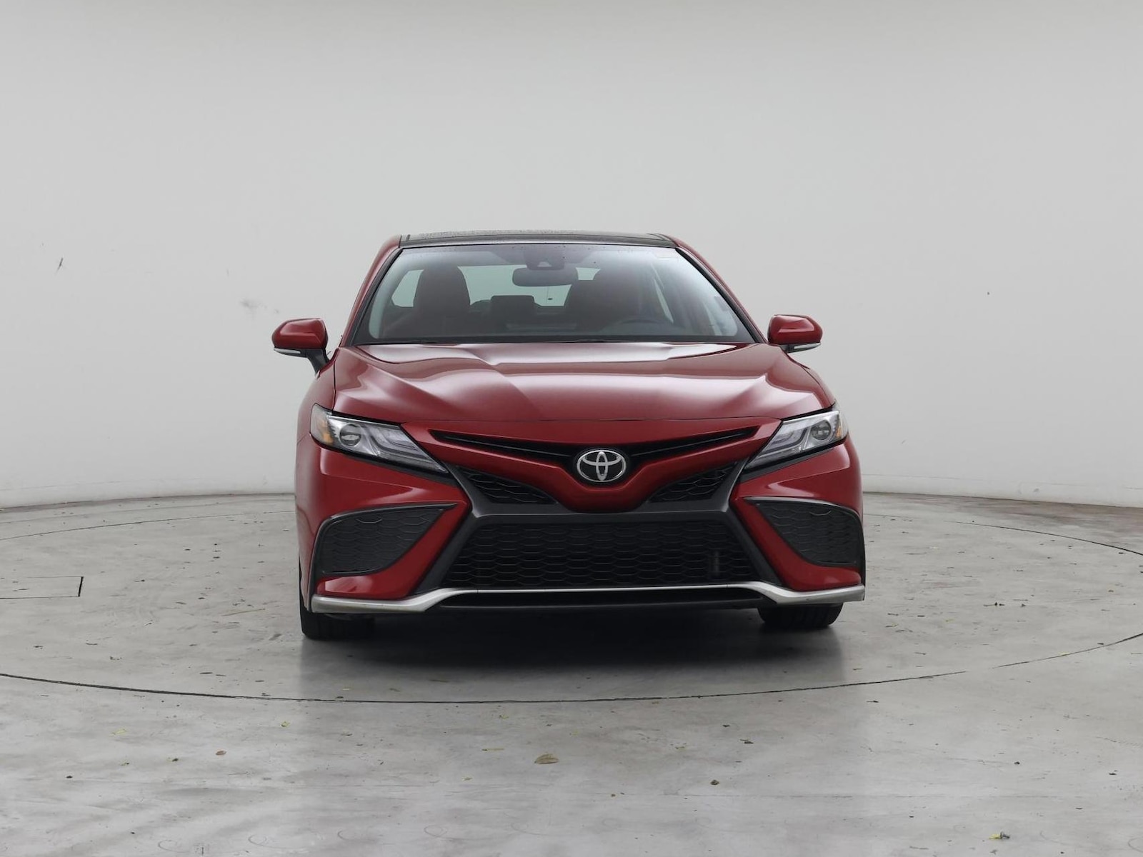 2021 Toyota Camry XSE - Photo 6