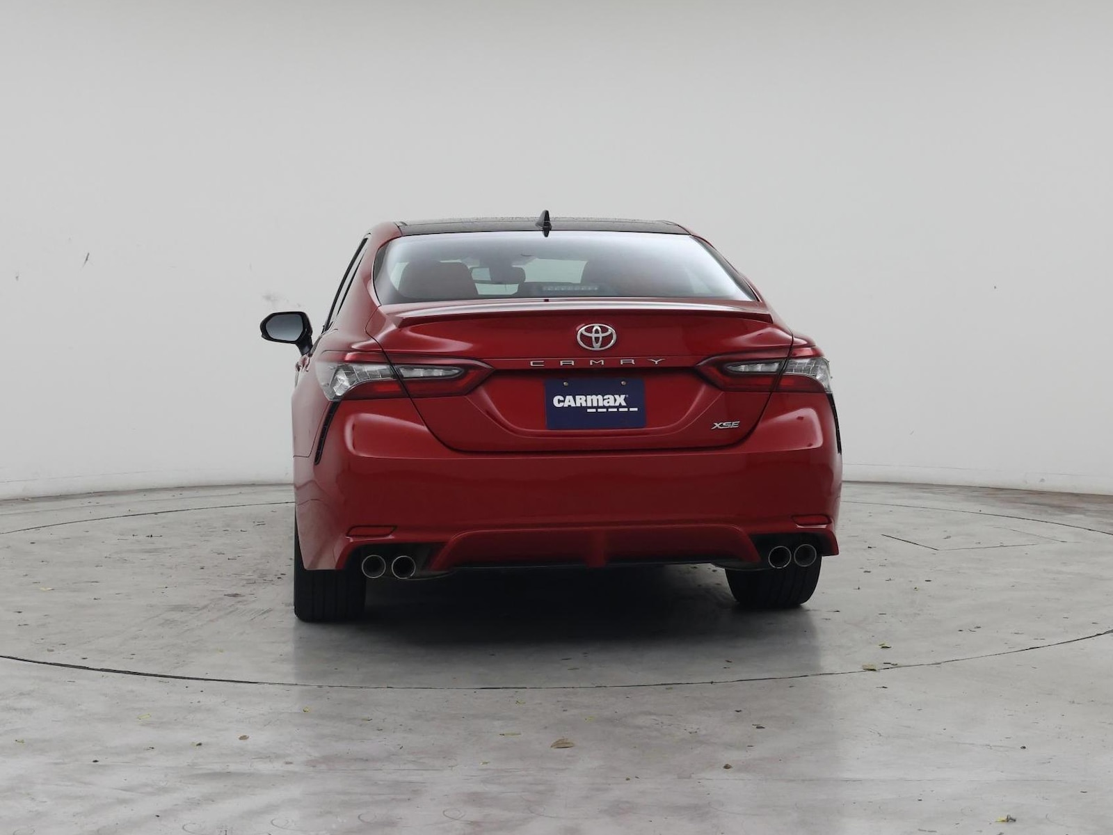 2021 Toyota Camry XSE - Photo 7