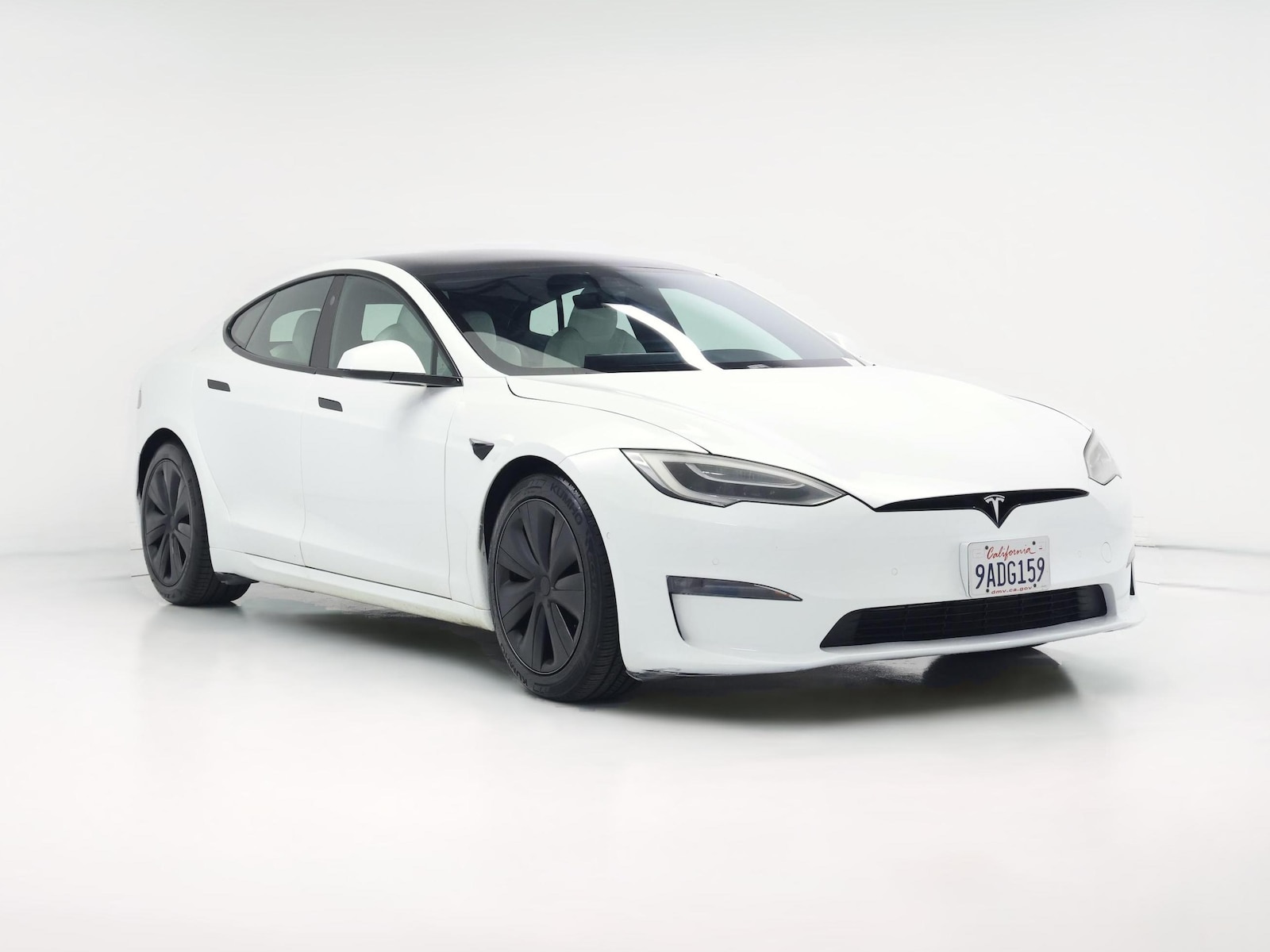 2022 Tesla Model S