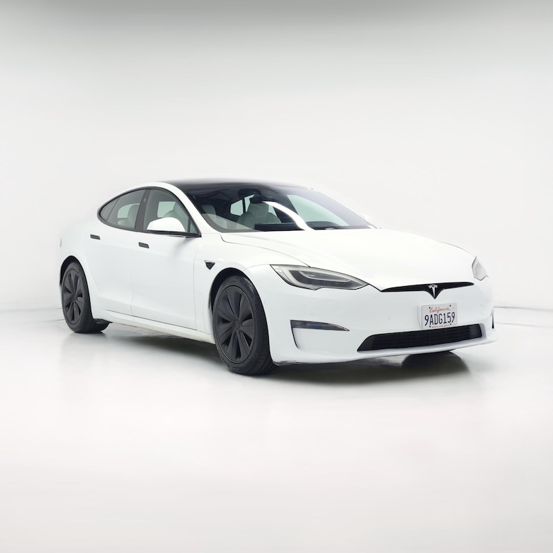 2022 Tesla Model S
