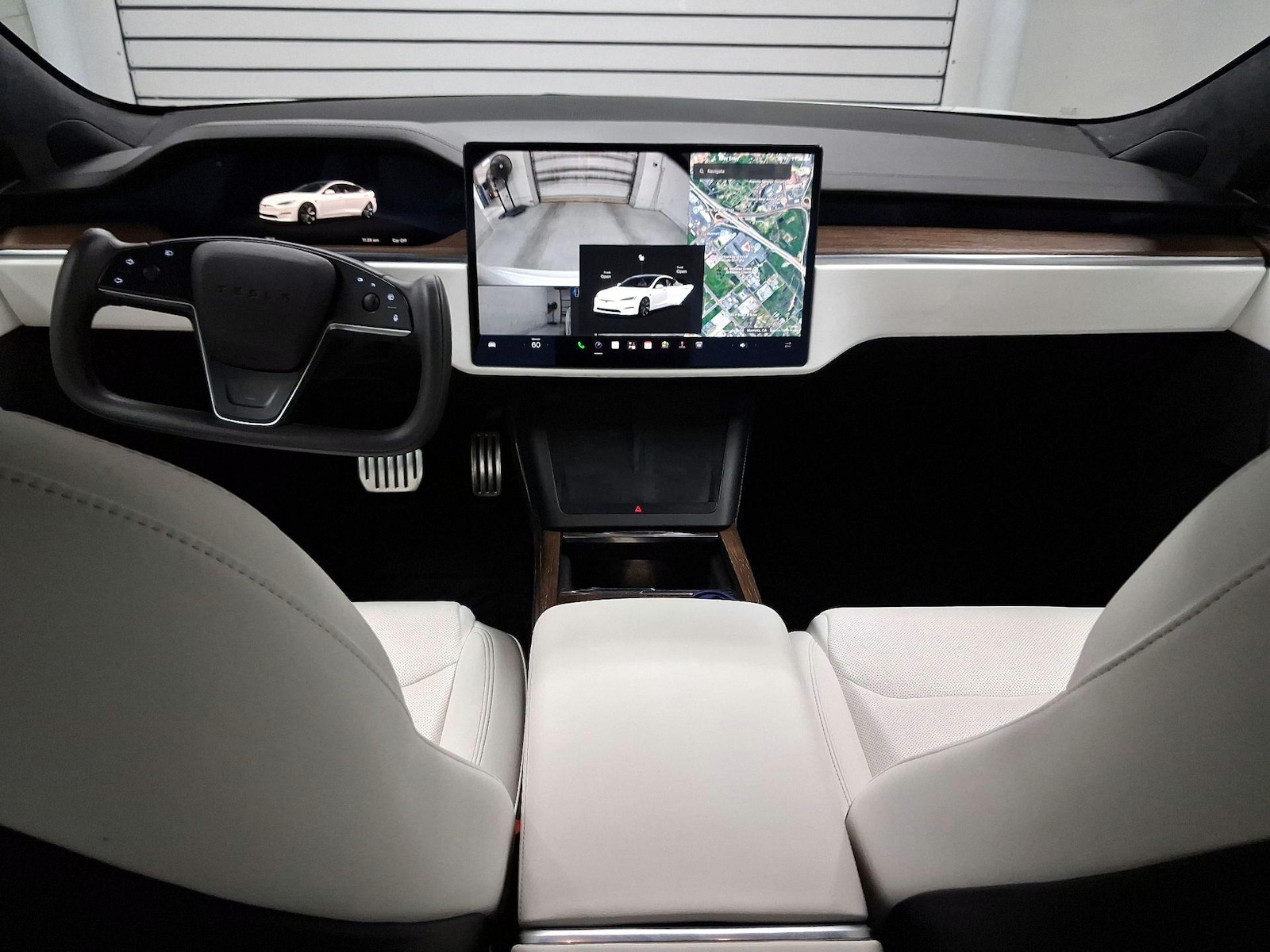 Navigation System
