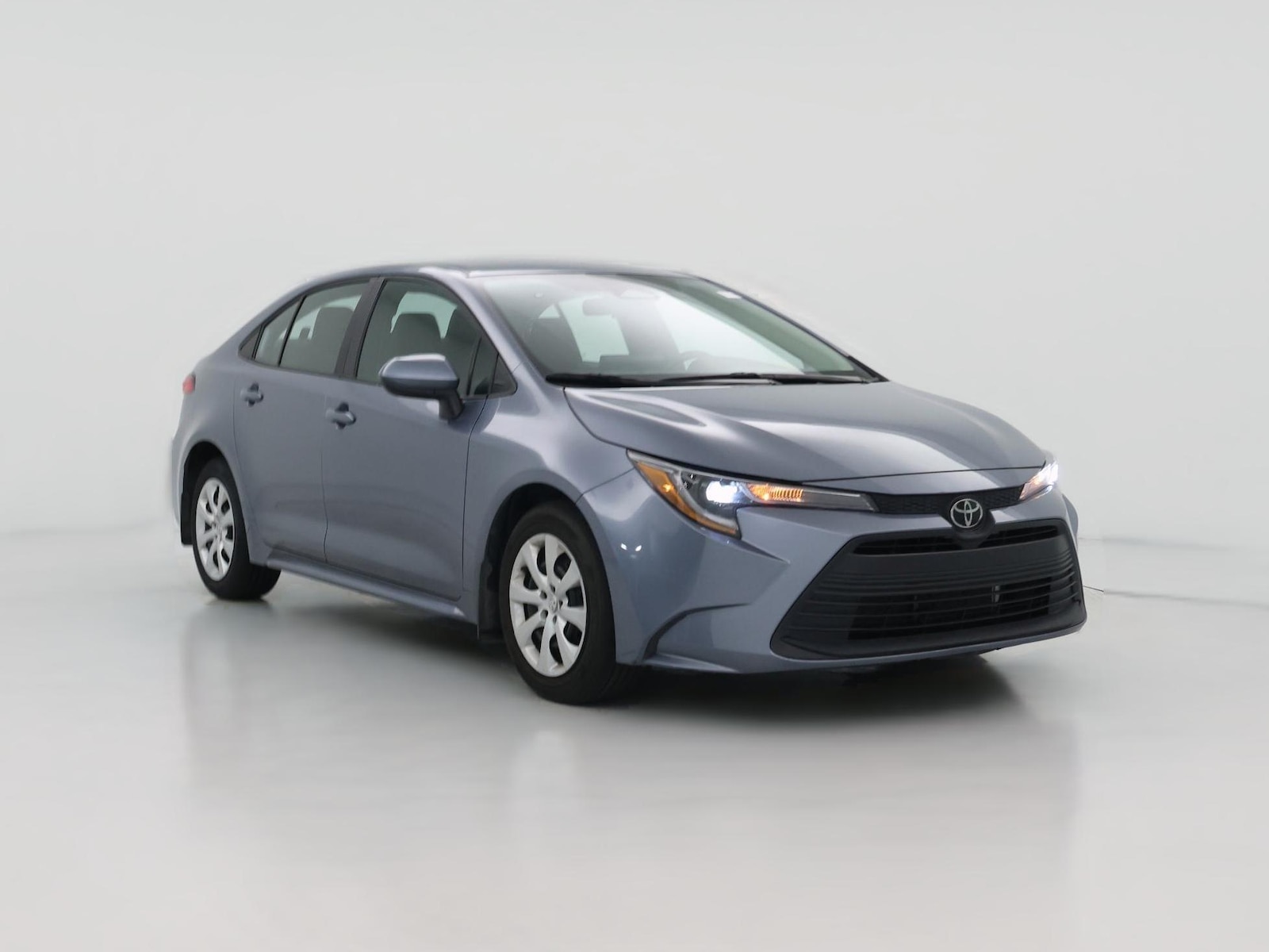 2026 Toyota Corolla LE - Photo 1